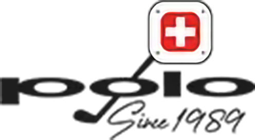 Polo logo